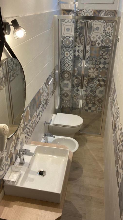 Hotel Jole San Mauro Mare Екстериор снимка