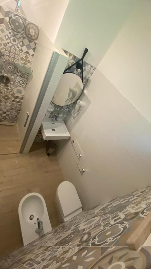 Hotel Jole San Mauro Mare Екстериор снимка