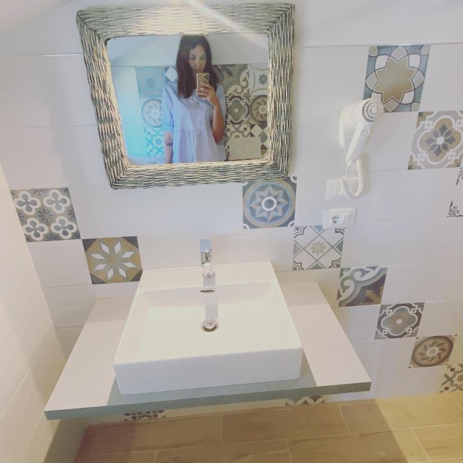 Hotel Jole San Mauro Mare Екстериор снимка