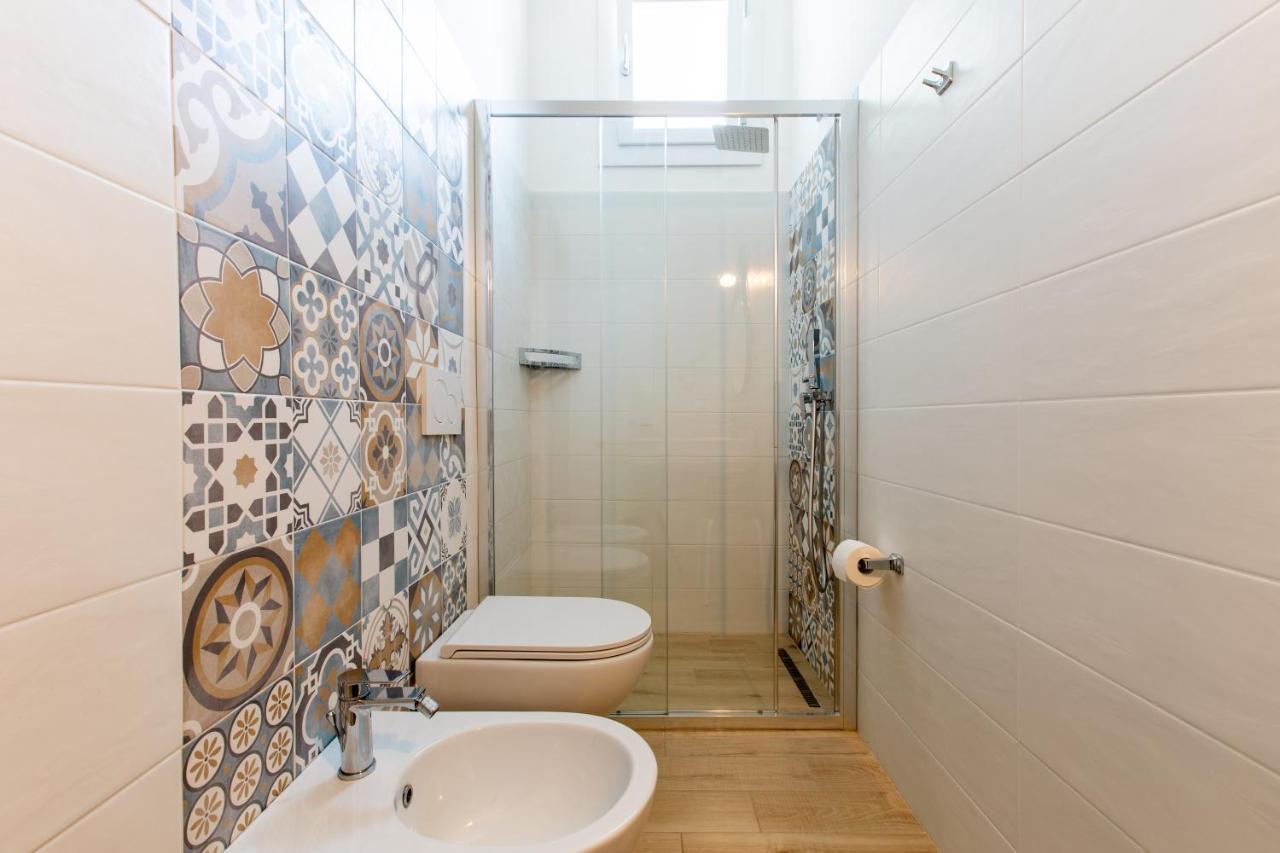 Hotel Jole San Mauro Mare Екстериор снимка