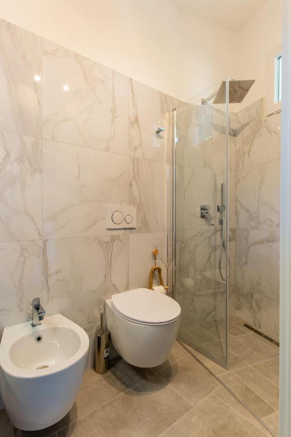 Hotel Jole San Mauro Mare Екстериор снимка
